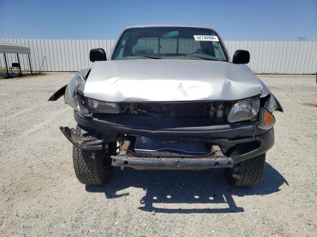 Photo 4 VIN: 5TESN92N72Z031059 - TOYOTA TACOMA 