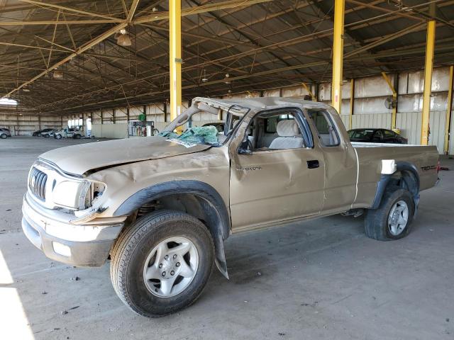 Photo 0 VIN: 5TESN92N73Z200529 - TOYOTA TACOMA XTR 