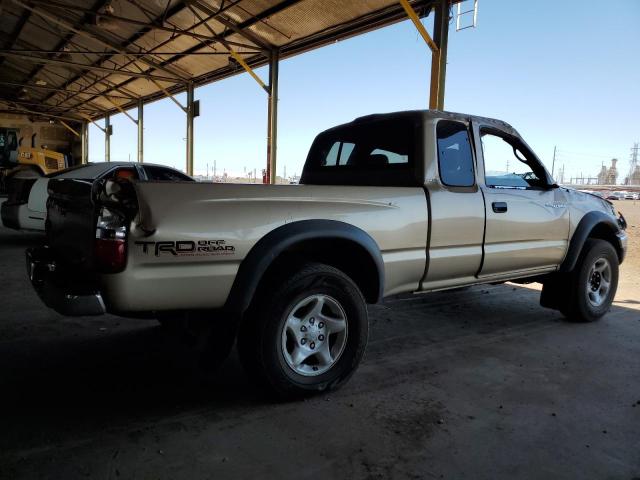 Photo 2 VIN: 5TESN92N73Z200529 - TOYOTA TACOMA XTR 