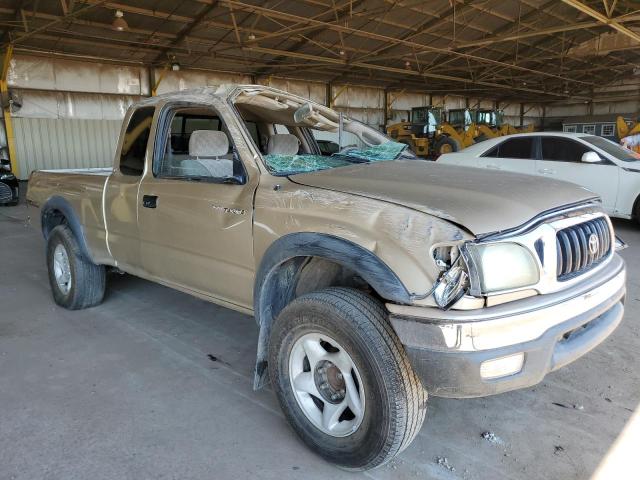 Photo 3 VIN: 5TESN92N73Z200529 - TOYOTA TACOMA XTR 