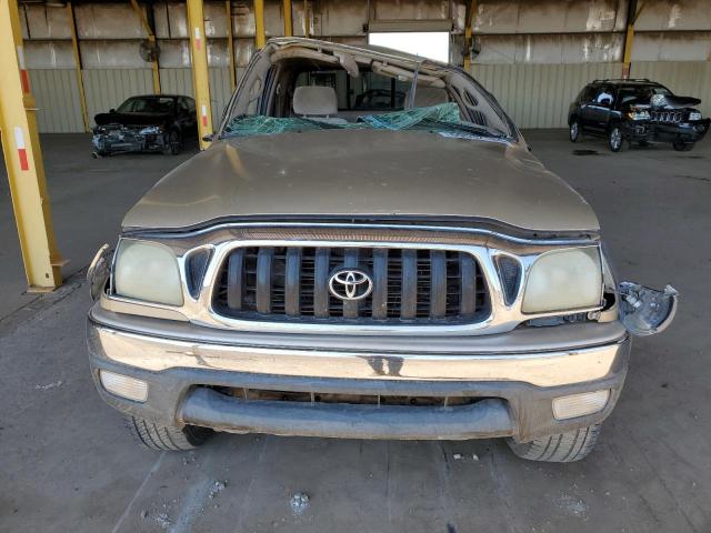 Photo 4 VIN: 5TESN92N73Z200529 - TOYOTA TACOMA XTR 