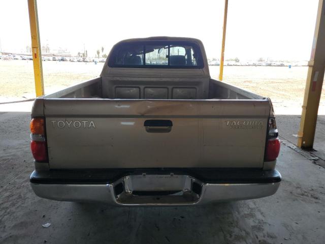 Photo 5 VIN: 5TESN92N73Z200529 - TOYOTA TACOMA XTR 