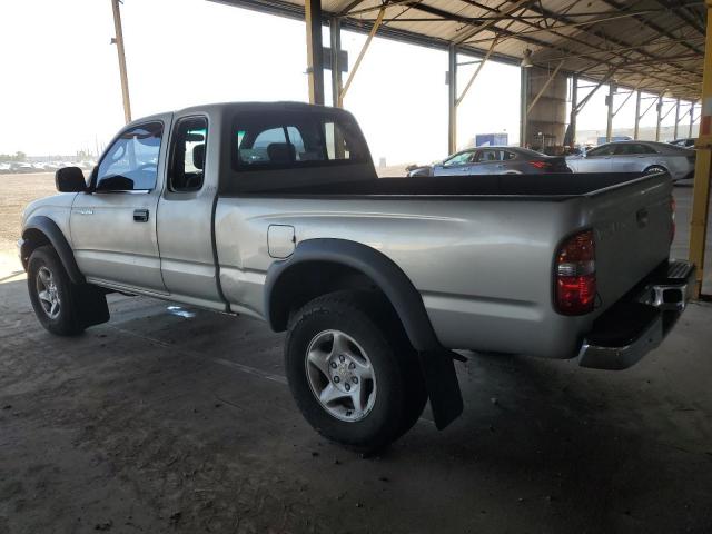 Photo 1 VIN: 5TESN92N73Z234986 - TOYOTA TACOMA XTR 