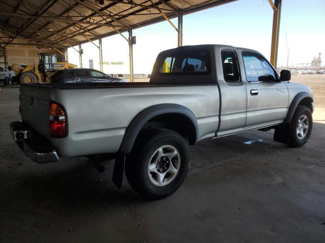 Photo 2 VIN: 5TESN92N73Z234986 - TOYOTA TACOMA XTR 