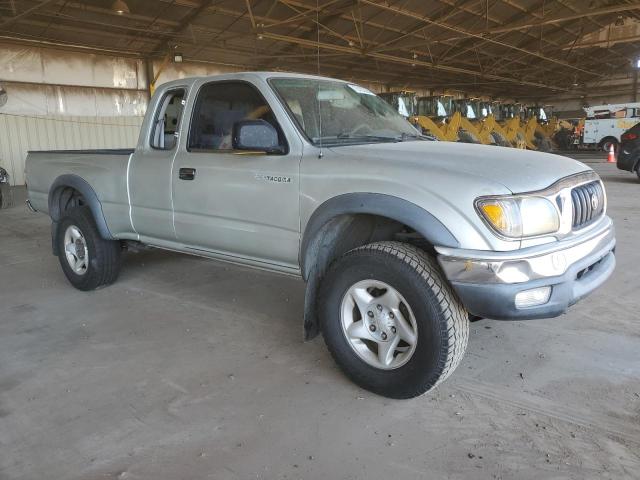 Photo 3 VIN: 5TESN92N73Z234986 - TOYOTA TACOMA XTR 