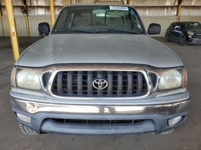 Photo 4 VIN: 5TESN92N73Z234986 - TOYOTA TACOMA XTR 