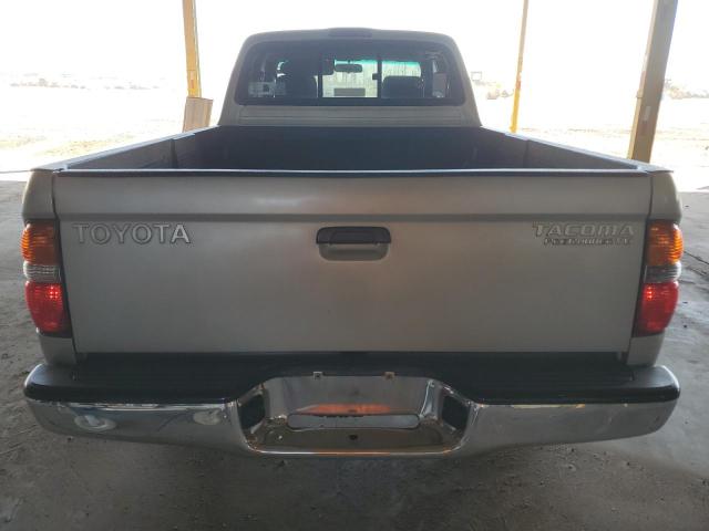 Photo 5 VIN: 5TESN92N73Z234986 - TOYOTA TACOMA XTR 