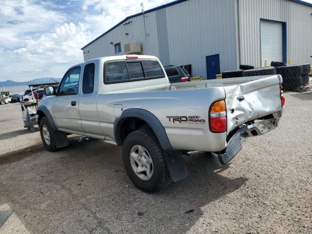 Photo 1 VIN: 5TESN92N73Z249990 - TOYOTA TACOMA XTR 