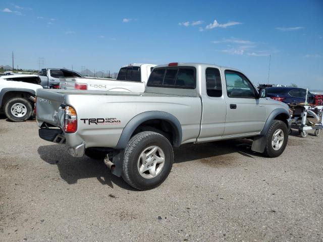 Photo 2 VIN: 5TESN92N73Z249990 - TOYOTA TACOMA XTR 