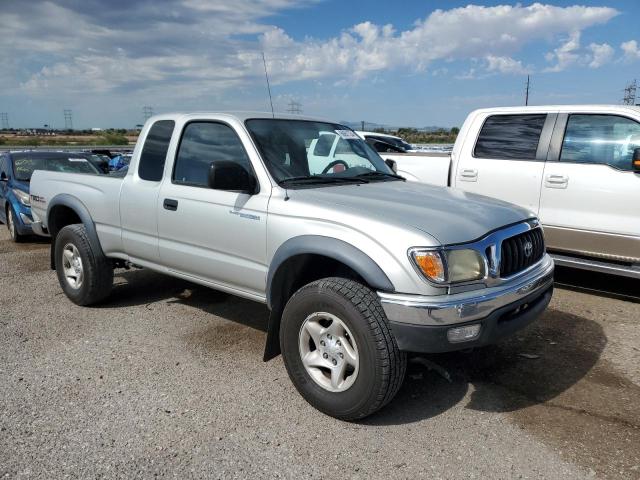 Photo 3 VIN: 5TESN92N73Z249990 - TOYOTA TACOMA XTR 