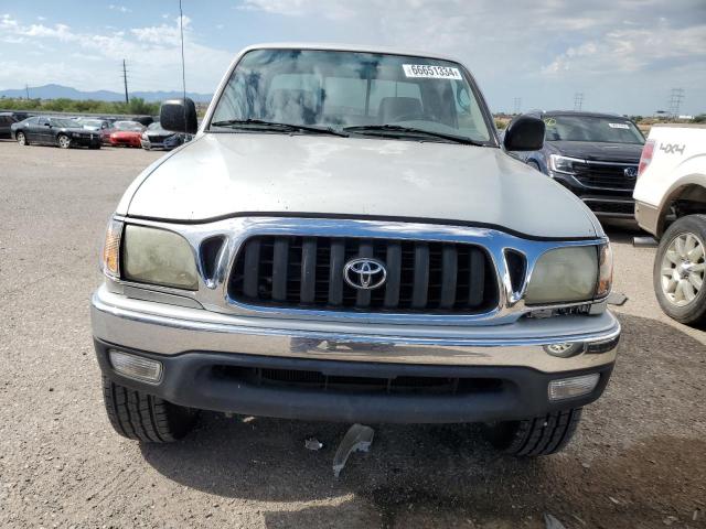 Photo 4 VIN: 5TESN92N73Z249990 - TOYOTA TACOMA XTR 