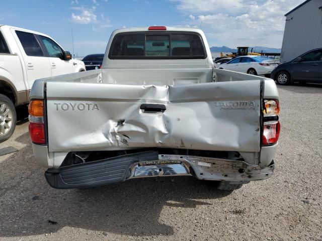 Photo 5 VIN: 5TESN92N73Z249990 - TOYOTA TACOMA XTR 