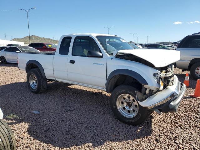 Photo 3 VIN: 5TESN92N74Z353705 - TOYOTA TACOMA 