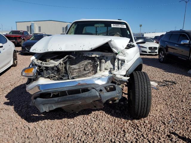 Photo 4 VIN: 5TESN92N74Z353705 - TOYOTA TACOMA 