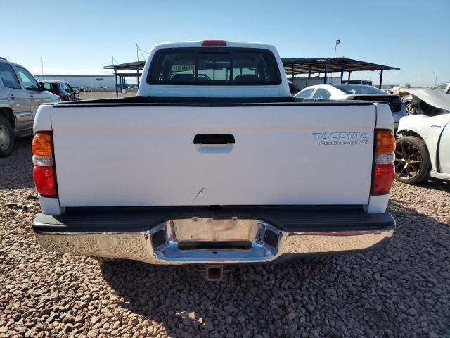 Photo 5 VIN: 5TESN92N74Z353705 - TOYOTA TACOMA 