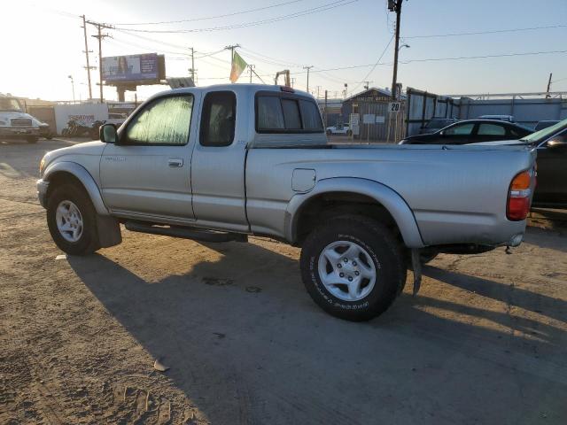 Photo 1 VIN: 5TESN92N74Z456655 - TOYOTA TACOMA XTR 