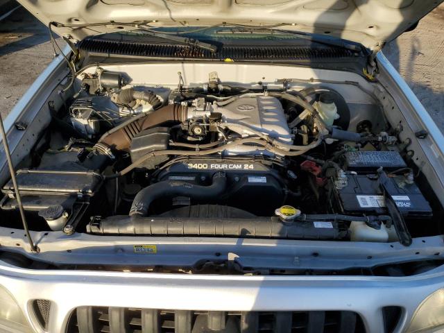 Photo 10 VIN: 5TESN92N74Z456655 - TOYOTA TACOMA XTR 