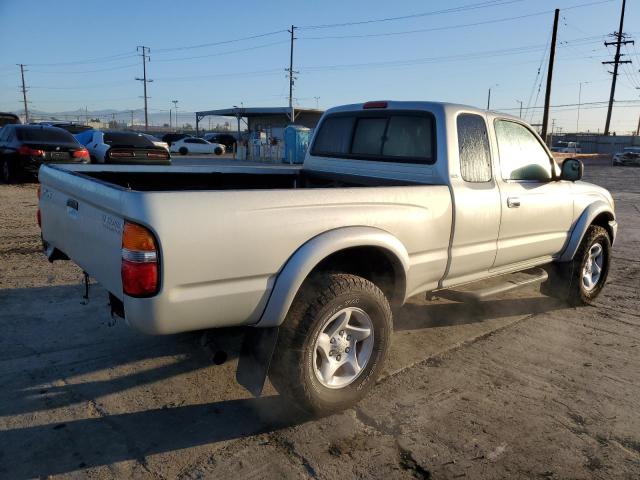 Photo 2 VIN: 5TESN92N74Z456655 - TOYOTA TACOMA XTR 