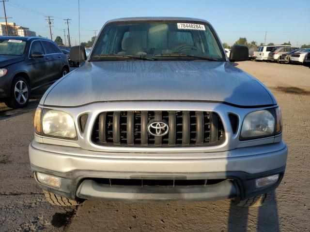 Photo 4 VIN: 5TESN92N74Z456655 - TOYOTA TACOMA XTR 