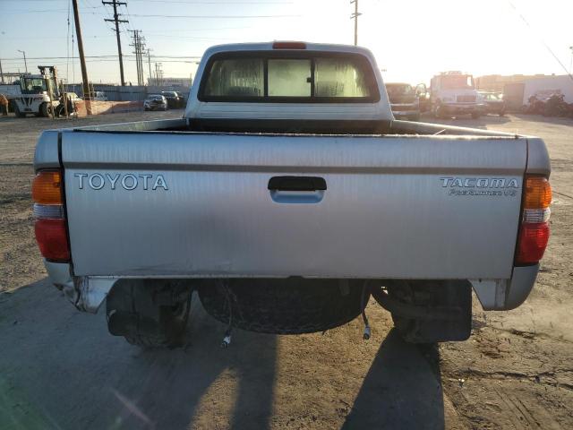 Photo 5 VIN: 5TESN92N74Z456655 - TOYOTA TACOMA XTR 