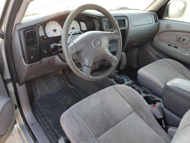 Photo 7 VIN: 5TESN92N74Z456655 - TOYOTA TACOMA XTR 