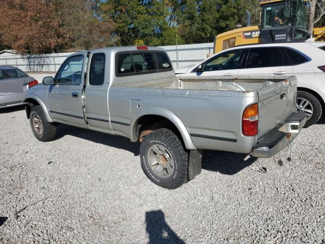 Photo 1 VIN: 5TESN92N7YZ686203 - TOYOTA TACOMA 