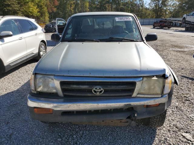 Photo 4 VIN: 5TESN92N7YZ686203 - TOYOTA TACOMA 