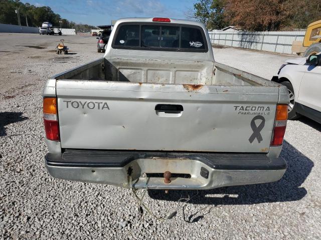 Photo 5 VIN: 5TESN92N7YZ686203 - TOYOTA TACOMA 