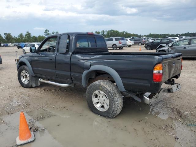 Photo 1 VIN: 5TESN92N81Z813935 - TOYOTA TACOMA XTR 