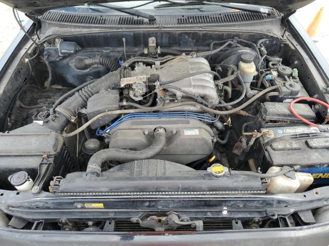 Photo 10 VIN: 5TESN92N81Z813935 - TOYOTA TACOMA XTR 