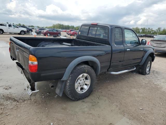 Photo 2 VIN: 5TESN92N81Z813935 - TOYOTA TACOMA XTR 