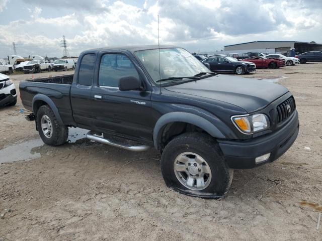 Photo 3 VIN: 5TESN92N81Z813935 - TOYOTA TACOMA XTR 