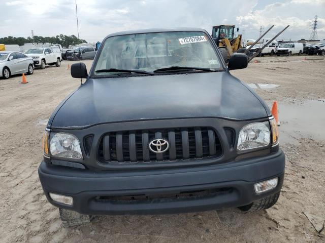 Photo 4 VIN: 5TESN92N81Z813935 - TOYOTA TACOMA XTR 