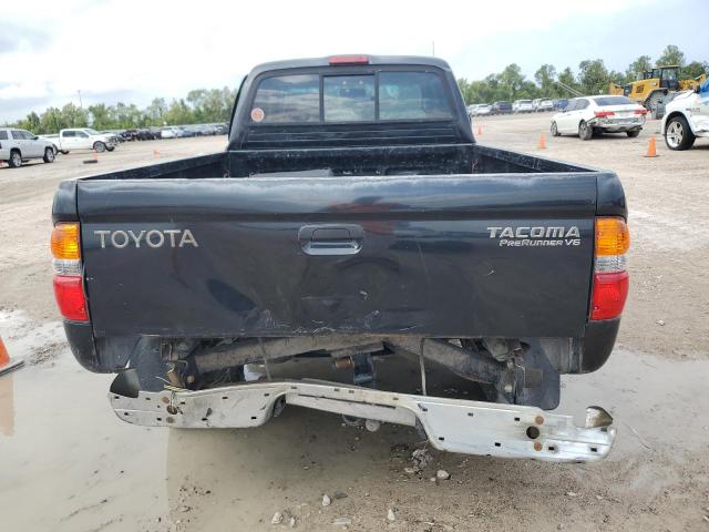 Photo 5 VIN: 5TESN92N81Z813935 - TOYOTA TACOMA XTR 