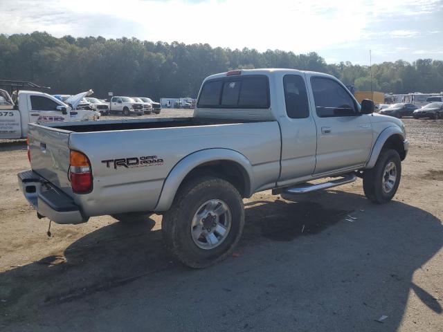 Photo 2 VIN: 5TESN92N82Z090394 - TOYOTA TACOMA XTR 