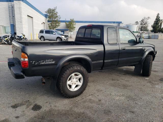 Photo 2 VIN: 5TESN92N82Z894730 - TOYOTA TACOMA 