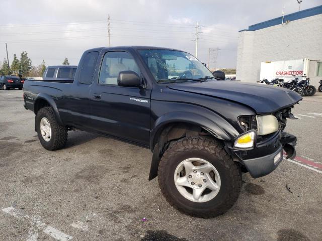 Photo 3 VIN: 5TESN92N82Z894730 - TOYOTA TACOMA 