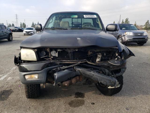 Photo 4 VIN: 5TESN92N82Z894730 - TOYOTA TACOMA 