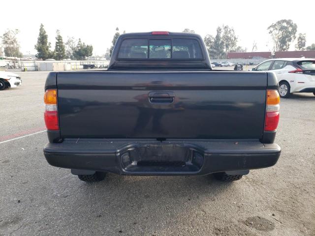 Photo 5 VIN: 5TESN92N82Z894730 - TOYOTA TACOMA 