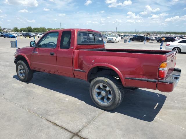 Photo 1 VIN: 5TESN92N83Z260920 - TOYOTA TACOMA XTR 