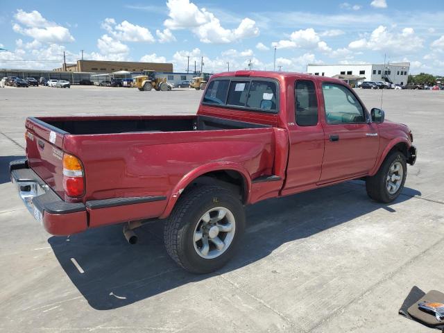 Photo 2 VIN: 5TESN92N83Z260920 - TOYOTA TACOMA XTR 