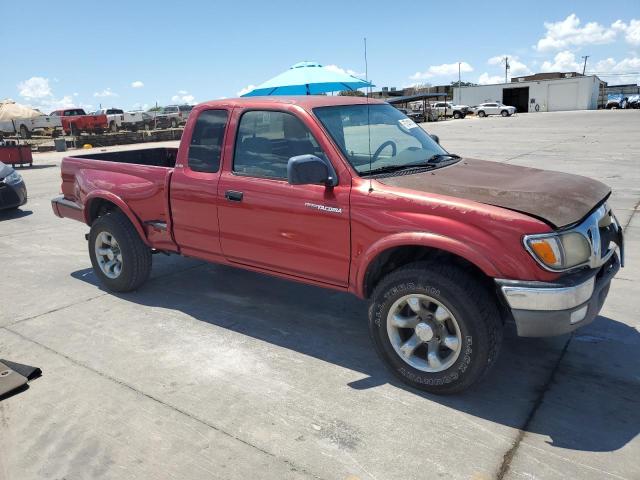 Photo 3 VIN: 5TESN92N83Z260920 - TOYOTA TACOMA XTR 