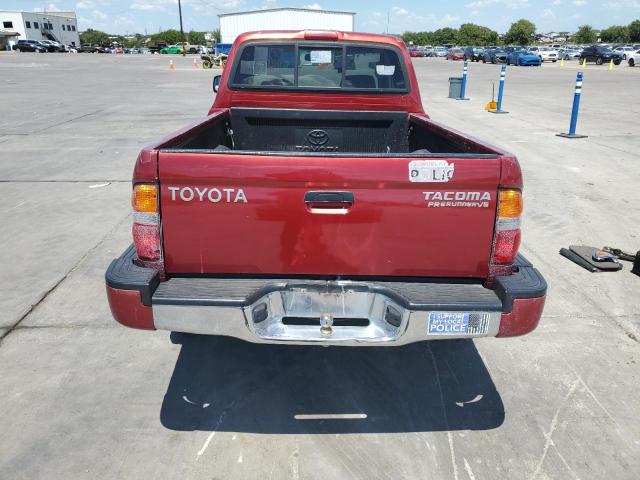 Photo 5 VIN: 5TESN92N83Z260920 - TOYOTA TACOMA XTR 