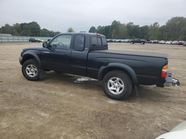 Photo 1 VIN: 5TESN92N83Z265132 - TOYOTA TACOMA XTR 