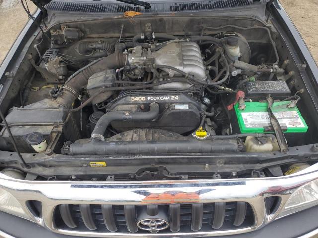 Photo 10 VIN: 5TESN92N83Z265132 - TOYOTA TACOMA XTR 