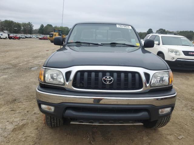 Photo 4 VIN: 5TESN92N83Z265132 - TOYOTA TACOMA XTR 