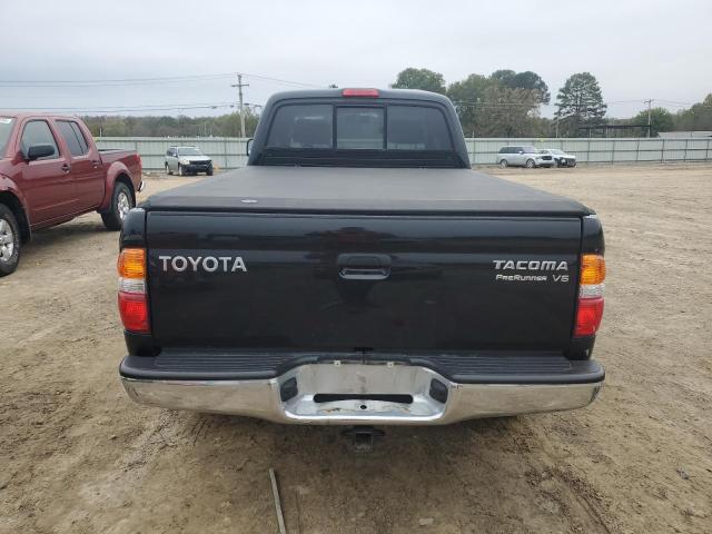 Photo 5 VIN: 5TESN92N83Z265132 - TOYOTA TACOMA XTR 