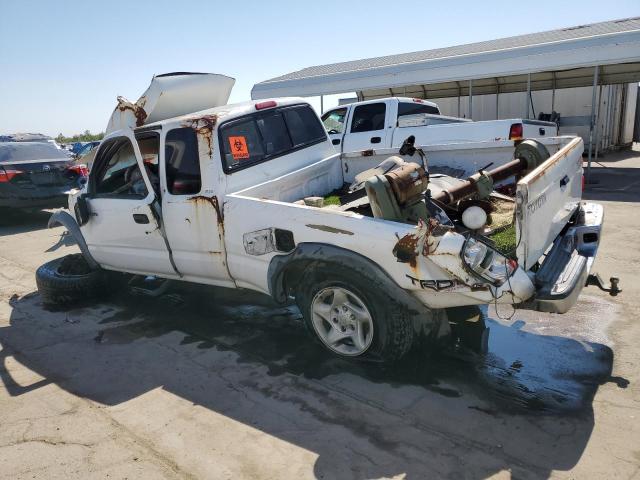 Photo 1 VIN: 5TESN92N84Z327601 - TOYOTA TACOMA XTR 