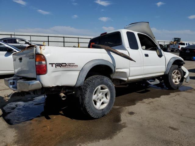 Photo 2 VIN: 5TESN92N84Z327601 - TOYOTA TACOMA XTR 