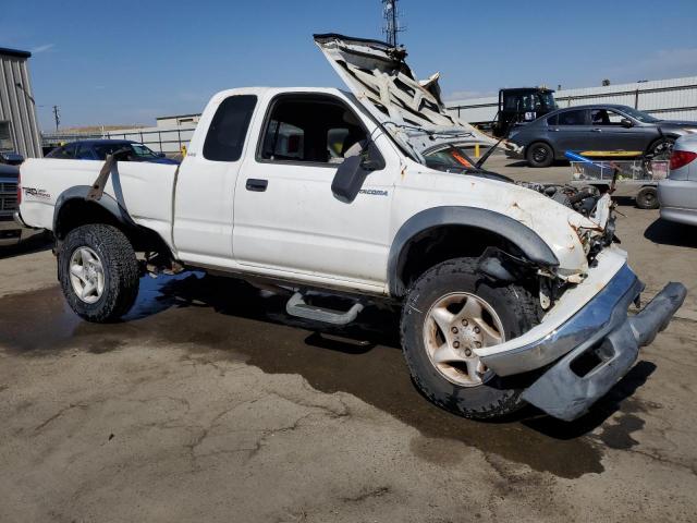 Photo 3 VIN: 5TESN92N84Z327601 - TOYOTA TACOMA XTR 